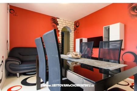 Apartament Belvedere foto 5
