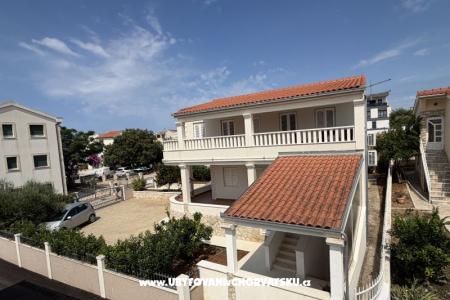 Apartament Luna Rogoznica Chorwacja
