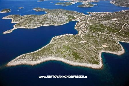 Apartamenty Angie -10 metara od mora foto 2