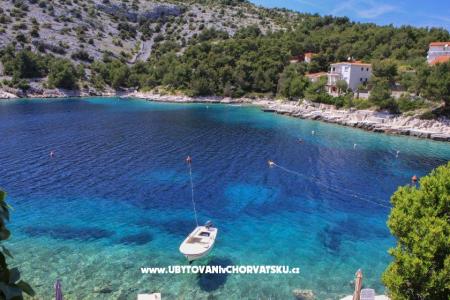 Apartamenty Angie -10 metara od mora foto 3