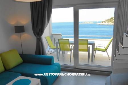 Apartamenty Angie -10 metara od mora foto 5