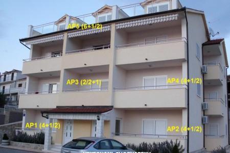 Apartamenty Ante foto 2