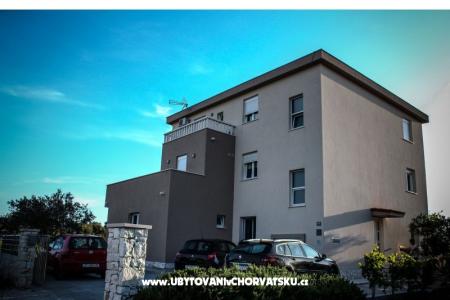 Apartamenty Blazevic foto 2