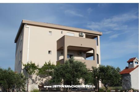 Apartamenty Blazevic foto 3