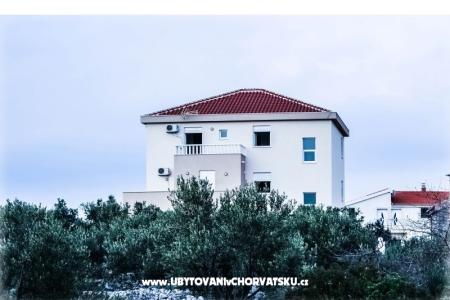 Apartamenty Blazevic foto 5