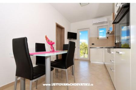 Apartamenty Caleta foto 3