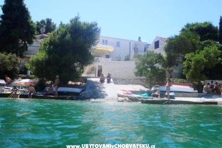 Apartamenty Captain`s house foto 2