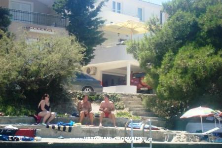 Apartamenty Captain`s house foto 3