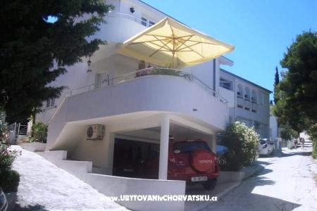 Apartamenty Captain`s house foto 5