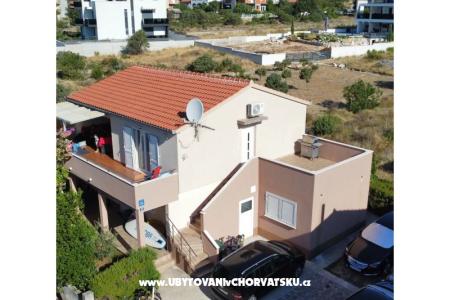 Apartamenty ELLE Rogoznica Chorwacja