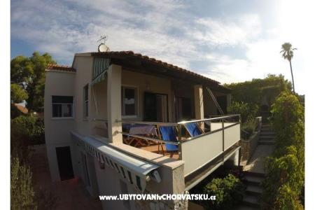 Apartamenty Jakov foto 2