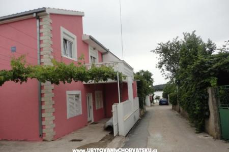 Apartamenty Jurjević foto 2