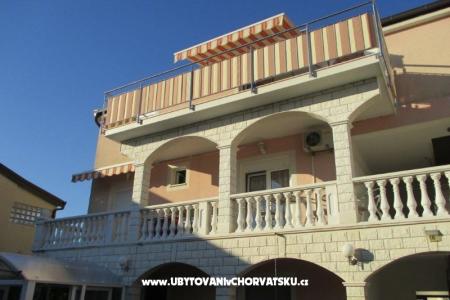 Apartamenty Knezevic foto 2