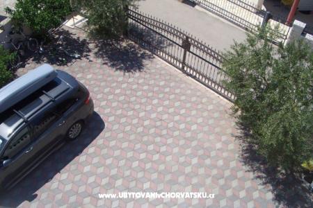 Apartamenty Knezevic foto 5