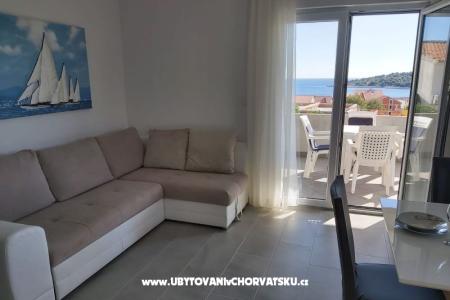 Apartamenty Ljuba foto 4