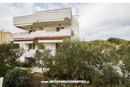 Apartamenty Magnolia Radačić foto 2