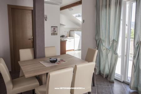 Apartamenty Marčelina &amp; Bepo foto 5