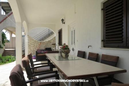 Apartamenty Milica foto 3