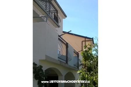 Apartamenty Miro foto 4