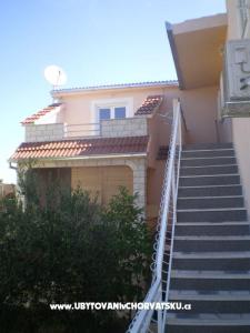 Apartamenty Nedjeljka foto 2