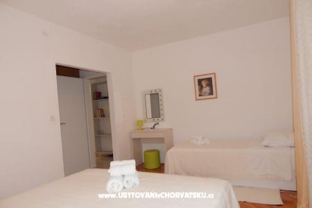Apartamenty Nedjeljka foto 3