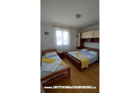 Apartamenty Nikola Bego foto 3