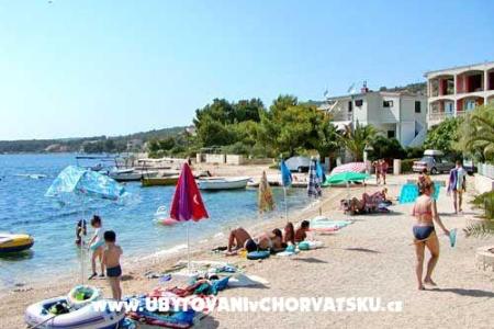 Apartamenty Nikolić foto 3