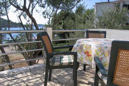 Apartamenty Nikolić foto 4