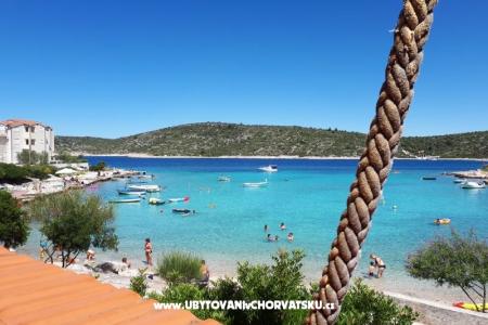 Apartamenty Punta foto 2