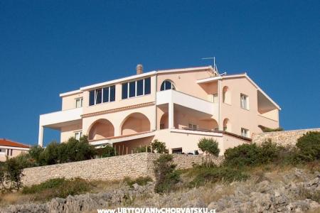 Puntaplanka Apartamenty foto 2