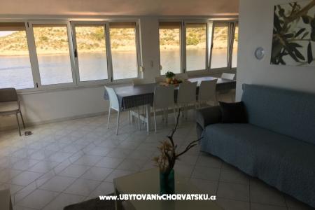 Puntaplanka Apartamenty foto 4