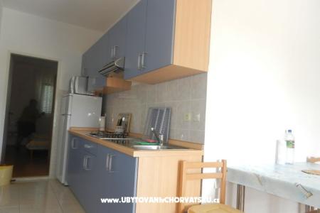 Apartamenty Radic foto 4