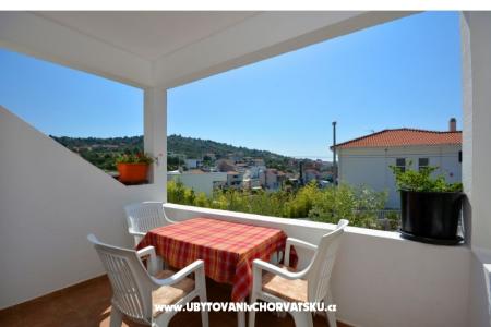 Apartamenty Ražanj foto 4