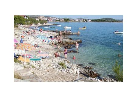 Apartamenty Batić foto 5