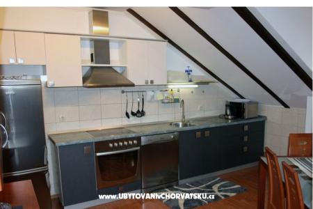 Apartamenty Skorin foto 2