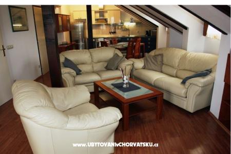Apartamenty Skorin foto 4