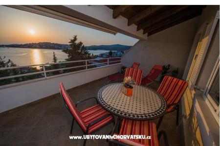 Apartamenty Slavica foto 2