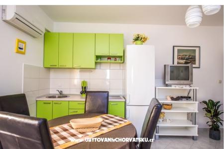 Apartamenty Slavica foto 3