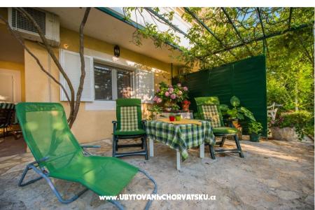 Apartamenty Slavica foto 5