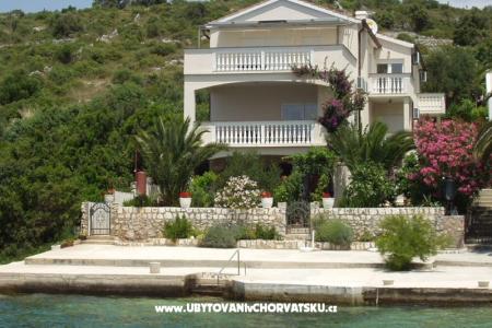 Apartamenty Villa Branka foto 2