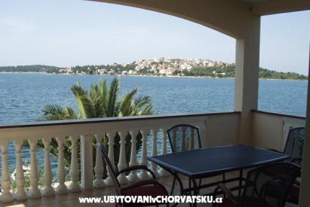 Apartamenty Villa Branka foto 3