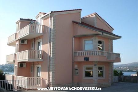 Apartamenty Villa Marija foto 2