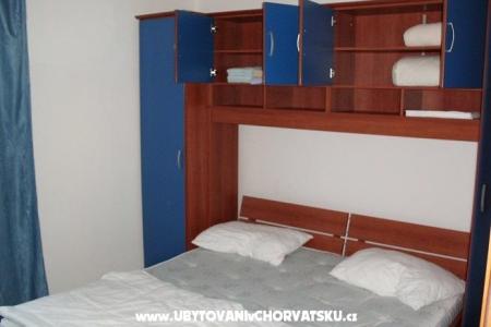 Apartamenty Villa Marija foto 5