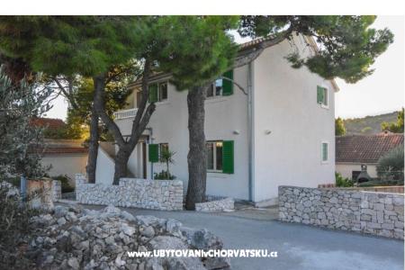 Apartamenty Villa Varoš foto 3