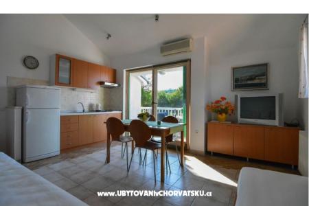Apartamenty Villa Varoš foto 5