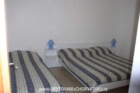 Apartamenty Vuletić foto 2