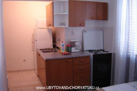 Apartamenty Vuletić foto 3