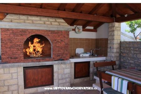 Apartamenty Vuletić foto 5