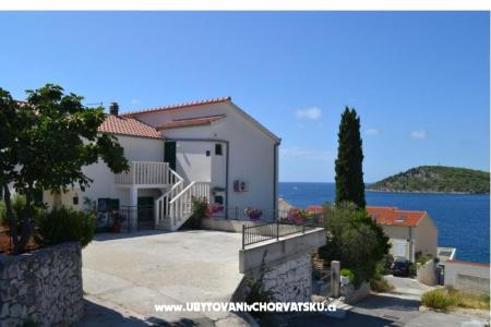 Holiday Apartamenty Lucic Rogoznica Chorwacja