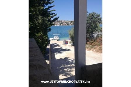 Dom na plaży foto 2